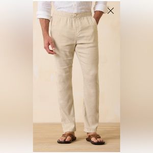 Tommy Bahama Linen Pant